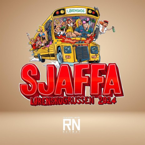 Sjaffa 2024 ft. Blond Juan | Boomplay Music