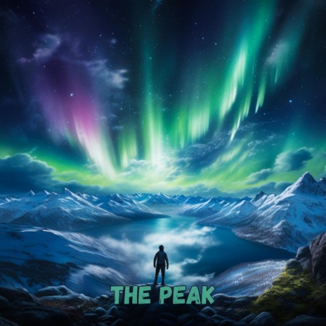 The Peak | Boomplay Music