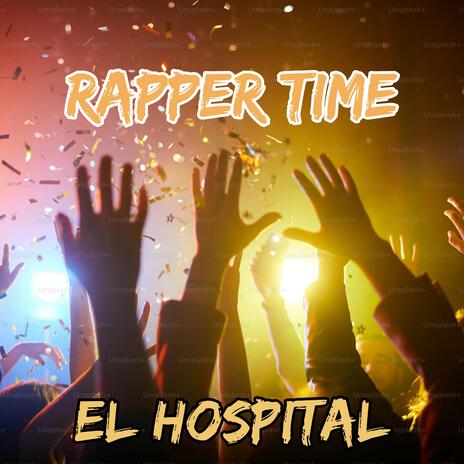 El Hospital | Boomplay Music