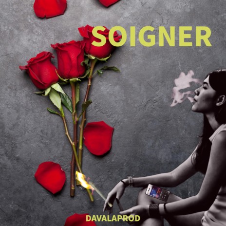 SOIGNER | Boomplay Music
