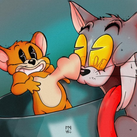 Tom & Jerry | Boomplay Music