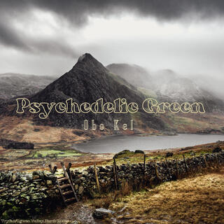 Psychedelic Green lyrics | Boomplay Music