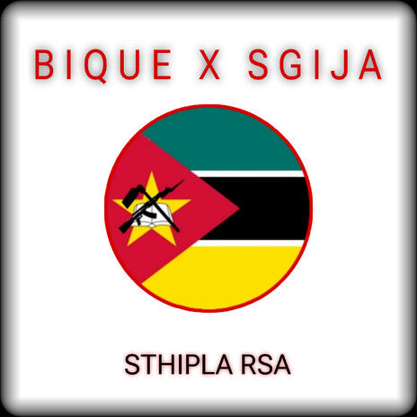 Bique X Sgija_Jaylokas _&_ Zan Ten | Boomplay Music