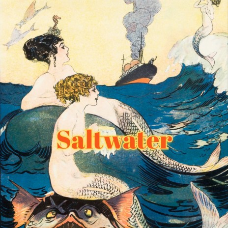 Saltwater | Boomplay Music