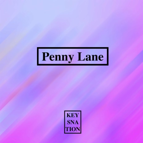 Penny Lane | Boomplay Music