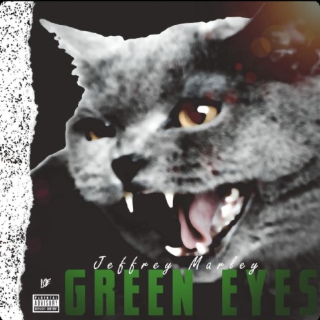 Green Eyes | Boomplay Music