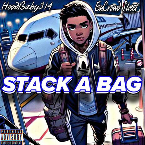 STACK A BAG ft. Skeet | Boomplay Music