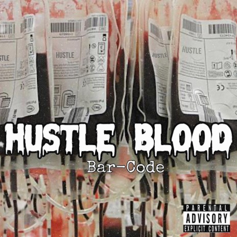 Hustle Blood | Boomplay Music
