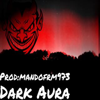 Dark aura