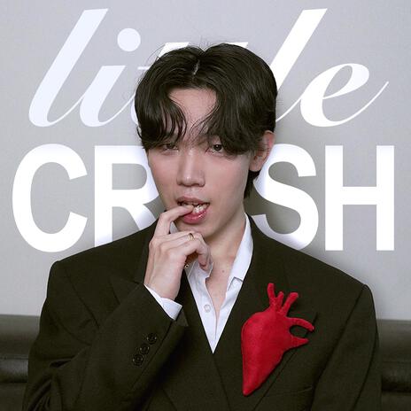 Little Crush | Boomplay Music