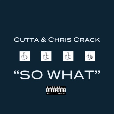 So What ft. Chris Crack