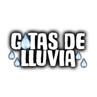 Gotas de lluvia