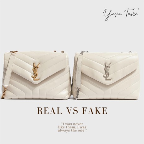 Real Vs. Fake | Boomplay Music