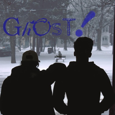 GhOsT! ft. A.M! | Boomplay Music