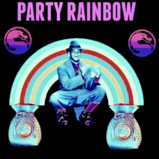 Party Rainbow