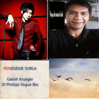 PENDUDUK SURGA (feat. Galieh Krueger)