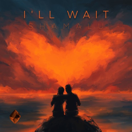 I'll Wait | Boomplay Music