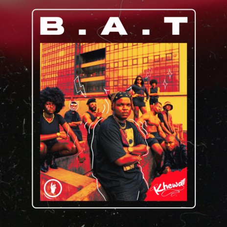 B.A.T | Boomplay Music