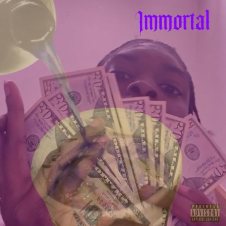 immortal | Boomplay Music