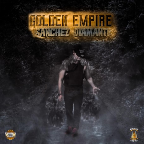 Golden Empire | Boomplay Music