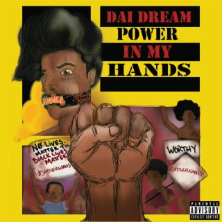 Power In My Hands lyrics | Boomplay Music