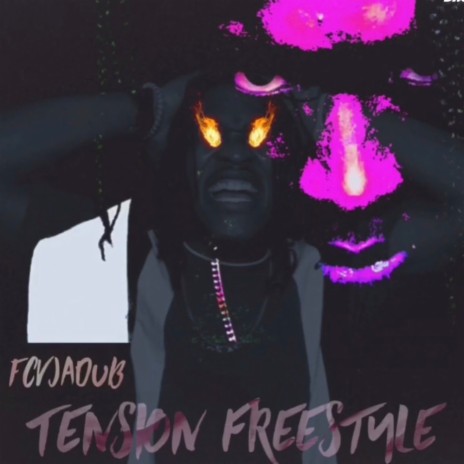 Tension Freestyle | Boomplay Music