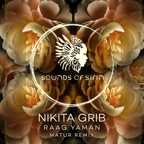 Raag Yaman (Matur Remix) ft. Sounds Of Sirin