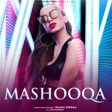 Mashooqa | Boomplay Music