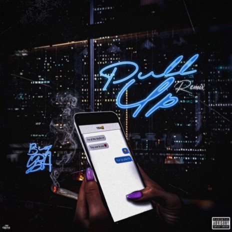 Pull Up (remix) | Boomplay Music