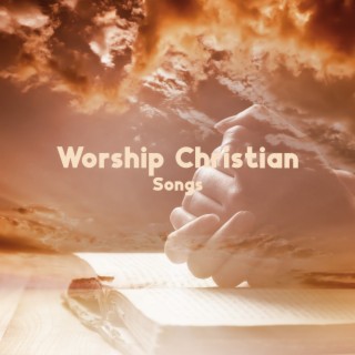 Worship Christian Songs: Jesus Christ Clearing Negative Energy, Hillsong Worship, Prayer Before Sleep for Insomnia Cure