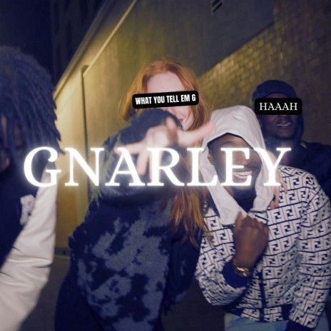 GNARLEY | Boomplay Music