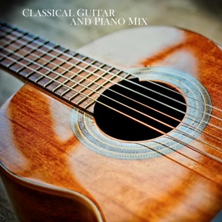 Classical Guitar and Piano Mix