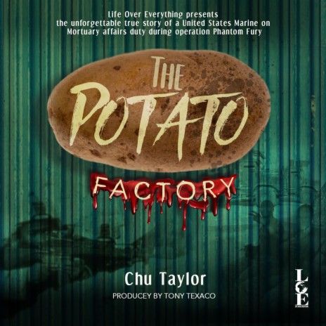 Potato Factory | Boomplay Music