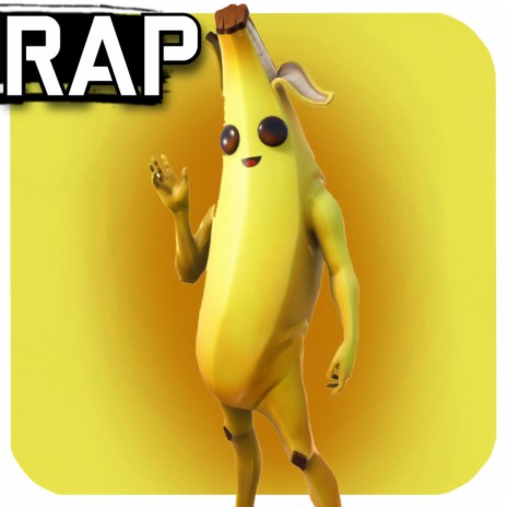 Rap De Bananin | Boomplay Music