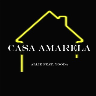 Casa Amarela