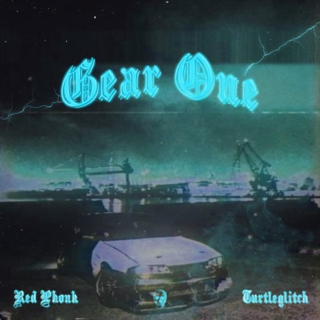 Gear One (slowed + reverb) ft. Turtleglitch