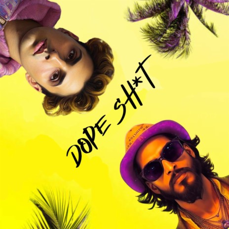 Dope Shit ft. Shaikhspeare | Boomplay Music
