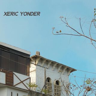 Xeric Yonder