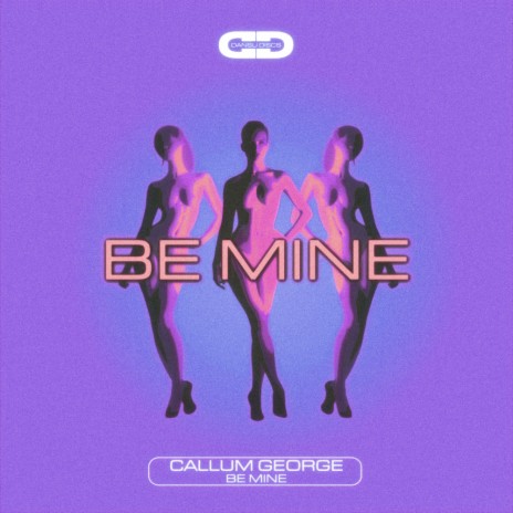 Be Mine (Club Mix)