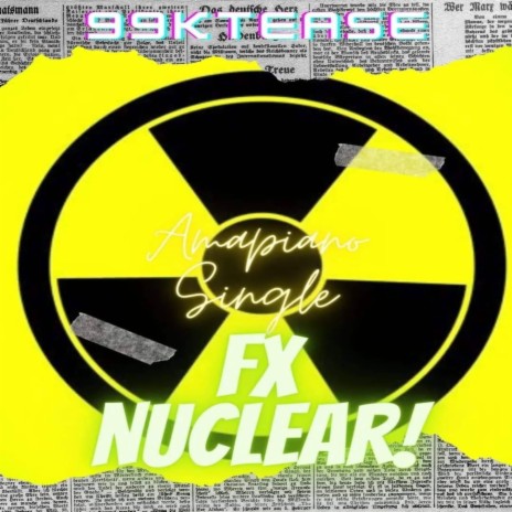 FX Nuclear ft. M3cCarthy | Boomplay Music