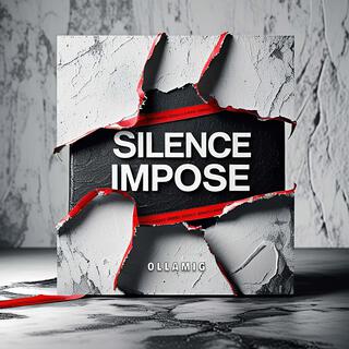 Silence imposé lyrics | Boomplay Music