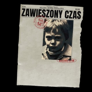 Zawieszony Czas