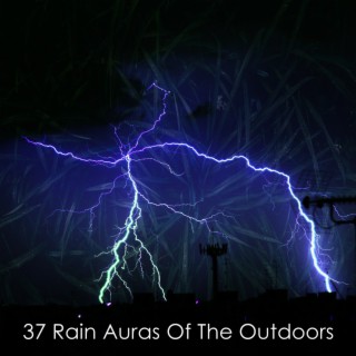 37 Rain Auras Of The Outdoors