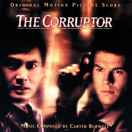 The Corruptor | Boomplay Music