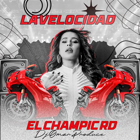 La velocidad | Boomplay Music