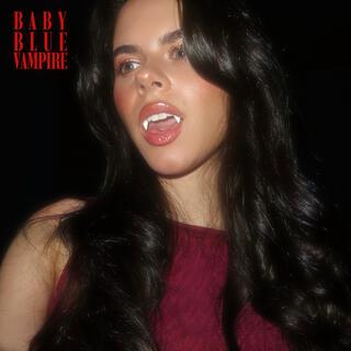 Baby Blue Vampire ft. BlurryVision & G.E.M.S lyrics | Boomplay Music