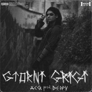 Giorni Grigi ft. Deppu lyrics | Boomplay Music