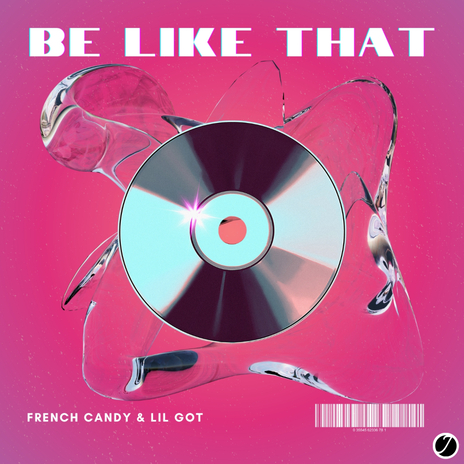 Be Like That (Extended) ft. Lil Got | Boomplay Music