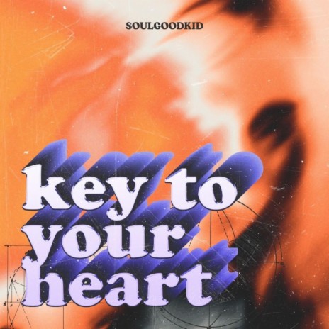 KEY TO YOUR HEART | Boomplay Music