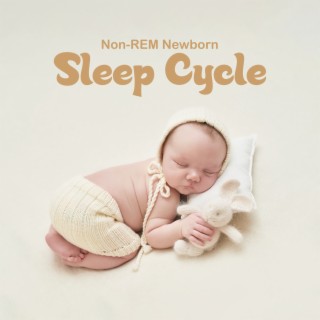 Non-REM Newborn Sleep Cycle: Bedtime Lullabies for Sweet Dreams: White Sleep Sounds, Hush Little Baby